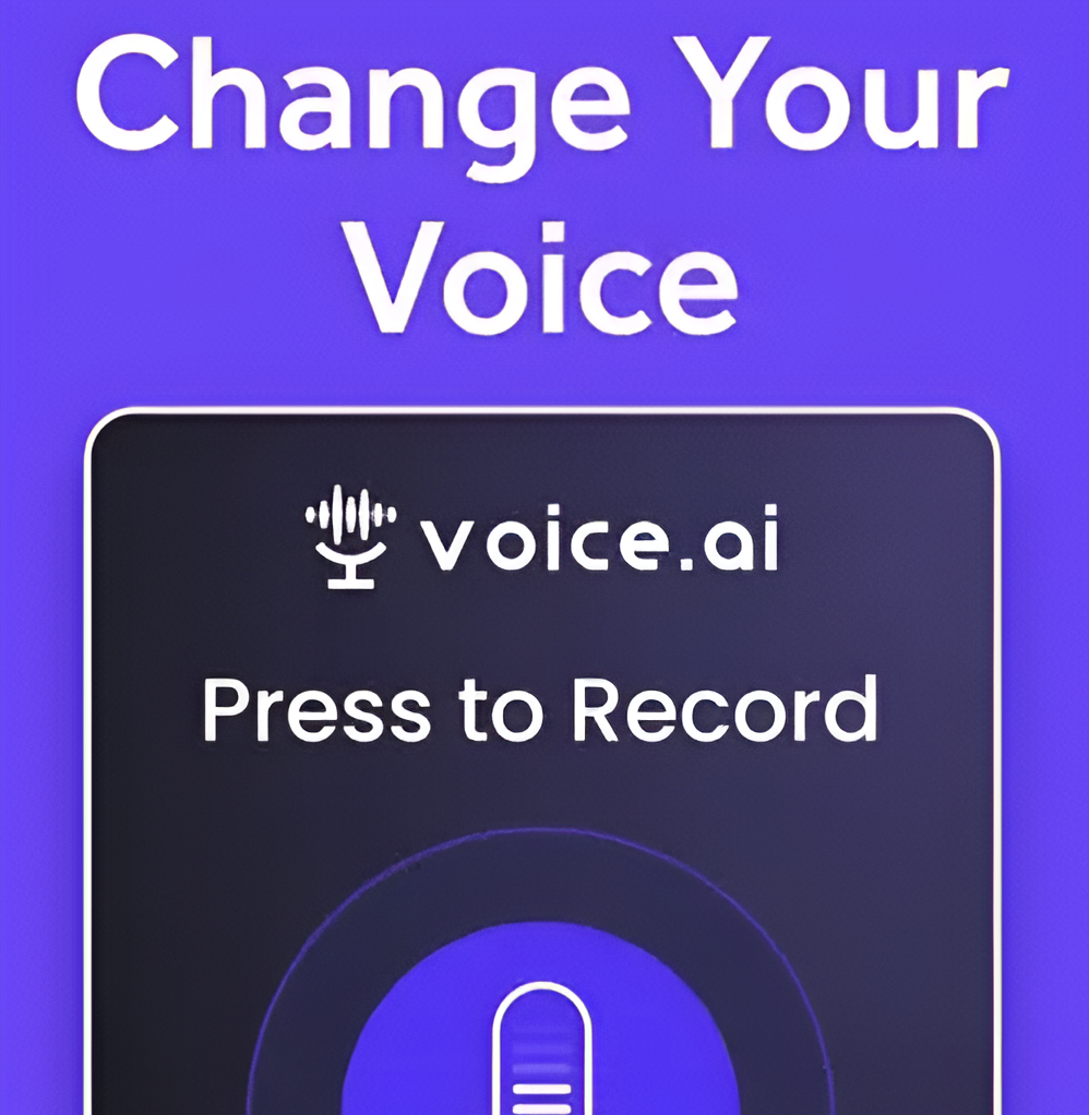 Ai voice changer for free