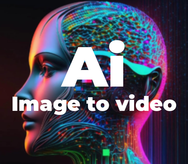 Ai image to video generator