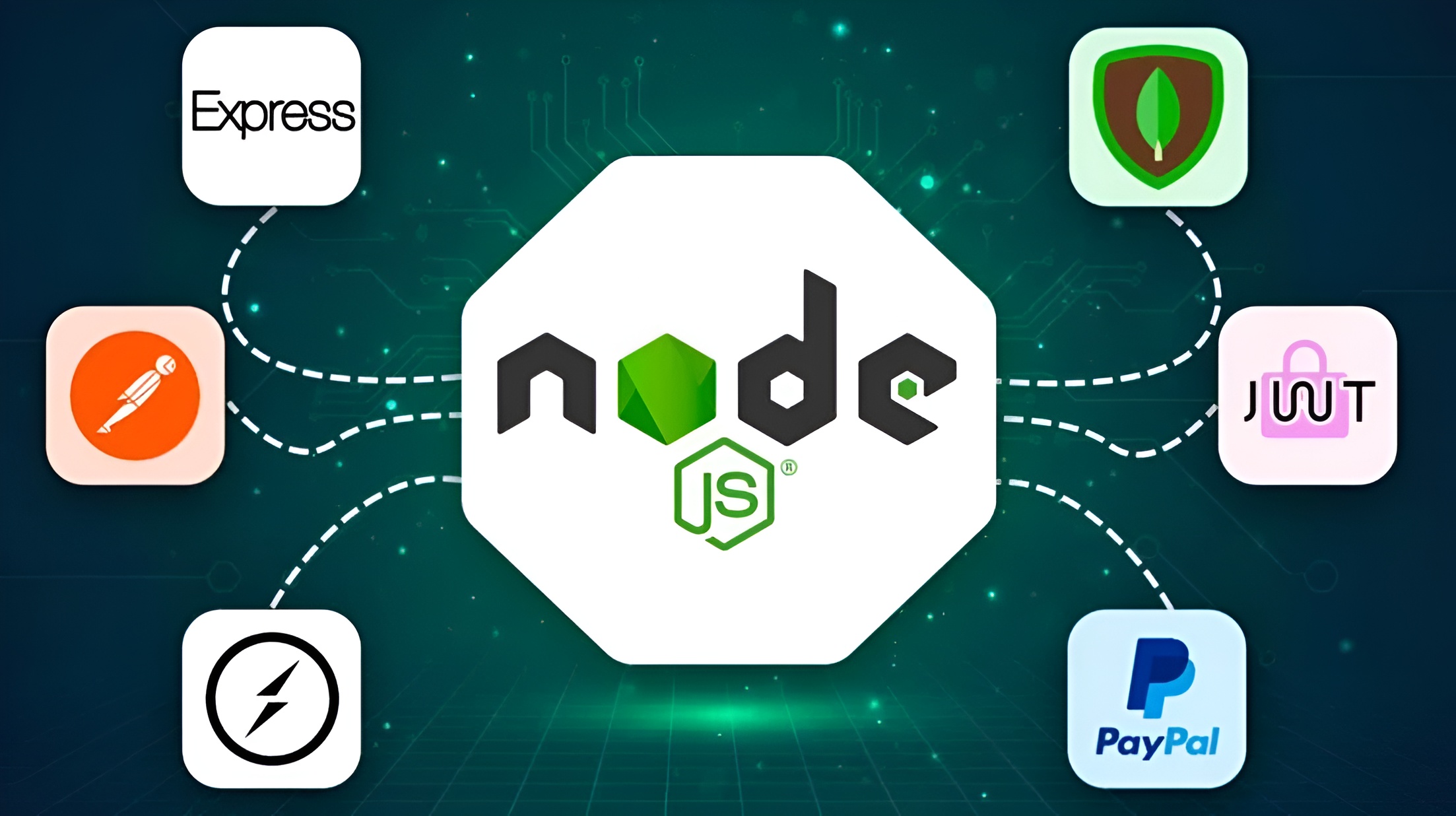 The Ultimate Node JS Course 2025