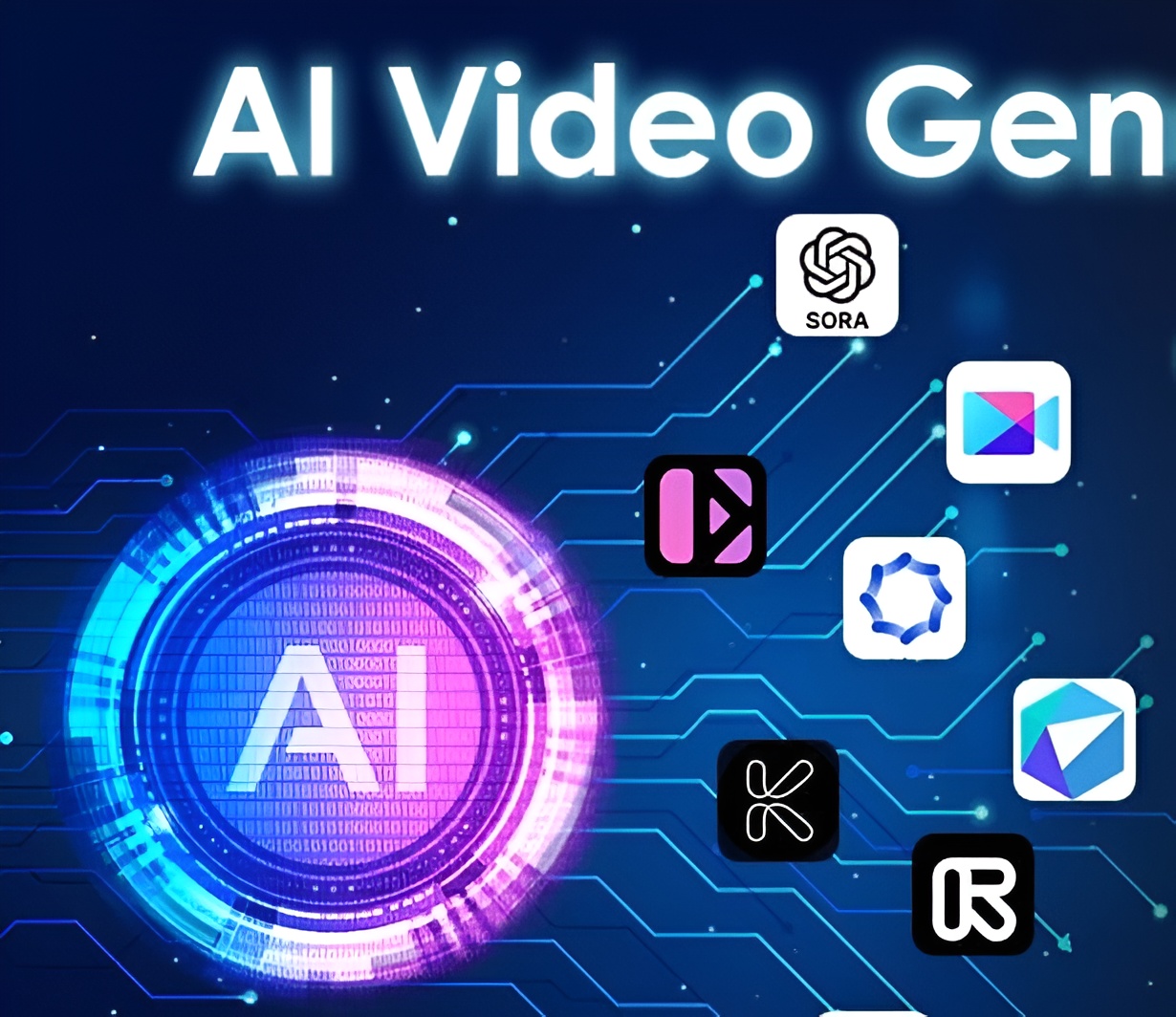 Free ai video generator